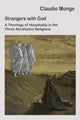 Book cover of: Foreigners with God. By: Traleg Kyabgon