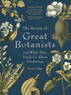 Book cover of: Secrets of Great Botanists