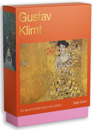 Gustav Klimt