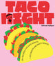 Taco Night, 60+ recipes for date nights, lazy nights and party nights 9781923049291 Deborah Kaloper