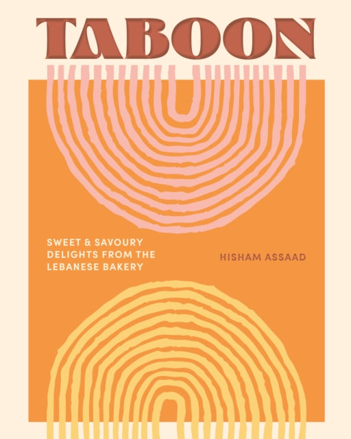 Book cover of: Taboon