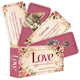 Book cover of: Love Affirmations