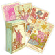 Book cover of: Your First Tarot