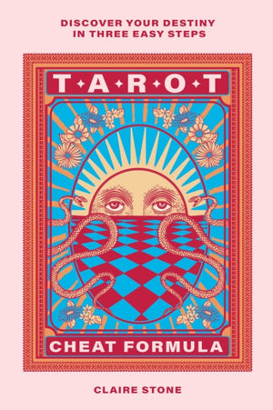 Tarot Cheat Formula