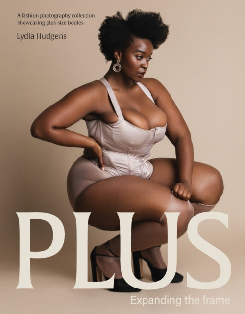 Book cover of: Plus