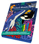 Book cover of: OCEAN WONDERS. By: MILE, CREATIVE