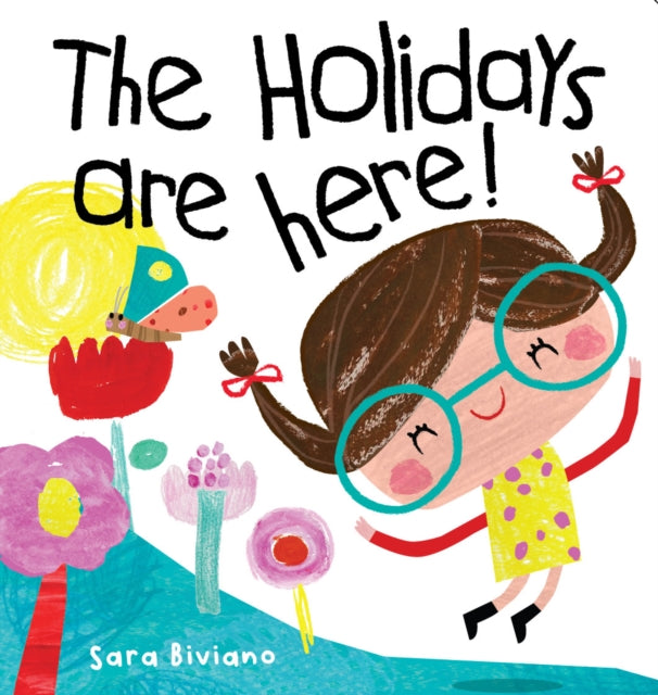 Book cover of: Holidays Are Here