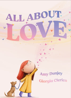 All About Love