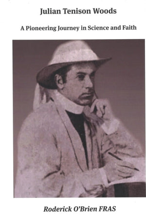 Julian Tenison Woods