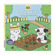 Snug Life: A Cosy Colouring Book