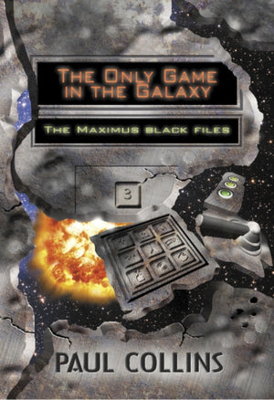 Only Game in the Galaxy