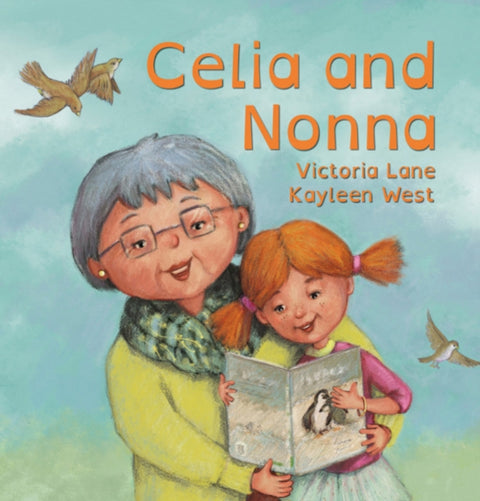Celia dn Nonna