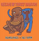 Book cover of: Gezani and the Tricky Baboon