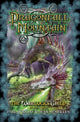 Book cover of: Dragonfall Mountain. By: Sean McMullen Paul Collins.