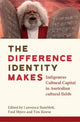 Book cover of: Difference Identity Makes. By: Lawrence Bamblett