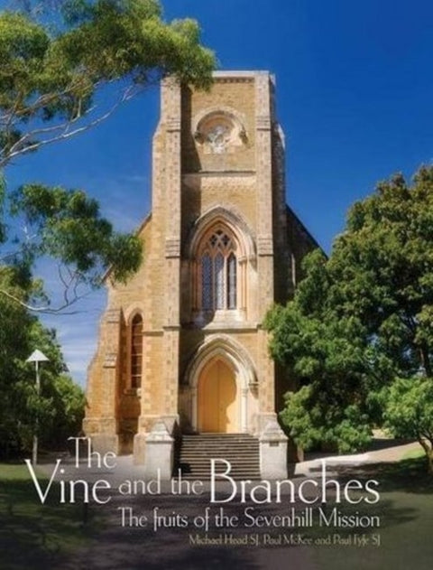 The Vine and the Branches