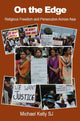 Book cover of: On the Edge. By: Michael Kelly