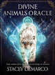 Book cover of: Divine Animals Oracle. By: Stacey Demarco