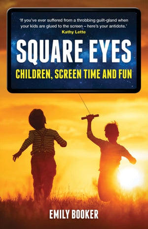 Square Eyes