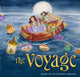 Book cover of: Voyage. By: Robert Vescio