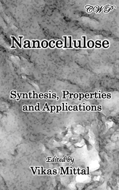 Book cover of: Nanocellulose