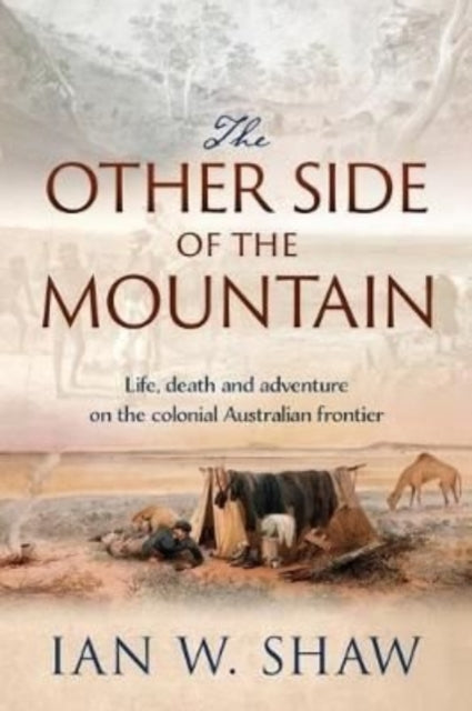 Book cover of: Other Side of the Mountain