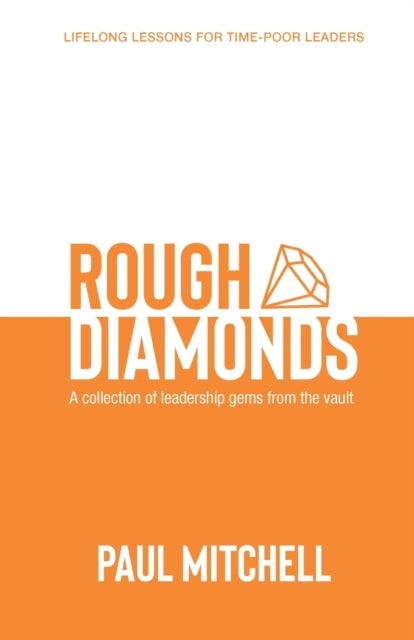 Book cover of: Rough Diamonds