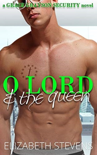 Book cover of: O Lord & the Queen