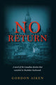 Book cover of: No Return. By: Gordon Harvey Aiken