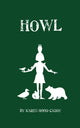 Book cover of: Howl