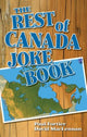 Book cover of: Rest of Canada Joke Book, The. By: David MacLennan
