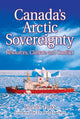 Book cover of: Canada's Arctic Sovereignty. By: Jennifer Parks