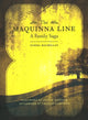 Book cover of: Maquinna Line. By: Norma MacMillan