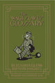 Book cover of: Wage Slave's Glossary. By: Joshua Glenn