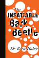 Book cover of: Insatiable Bark Beetle. By: Reese Halter