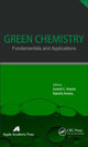 Book cover of: Green Chemistry. By: Suresh C Ameta
