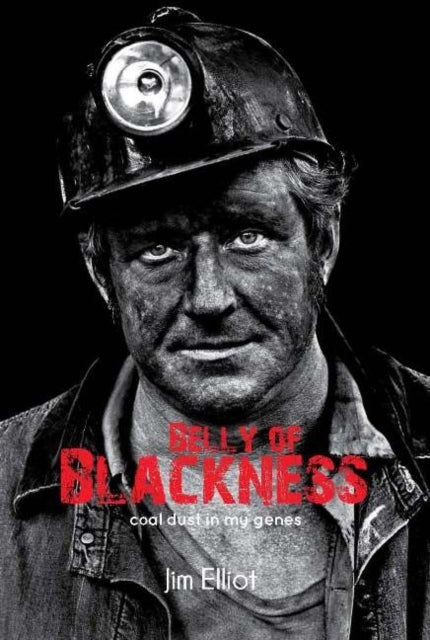 Book cover of: Belly of Blackness