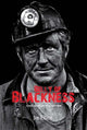 Book cover of: Belly of Blackness