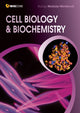 Book cover of: Cell Biology & Biochemistry Modular Workbook. By: Tracey Greenwood