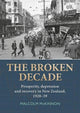 Book cover of: Broken Decade. By: Malcolm McKinnon