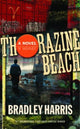 Book cover of: Thorazine Beach. By: Bradley Harris