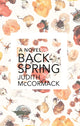 Book cover of: Backspring. By: Judith McCormack