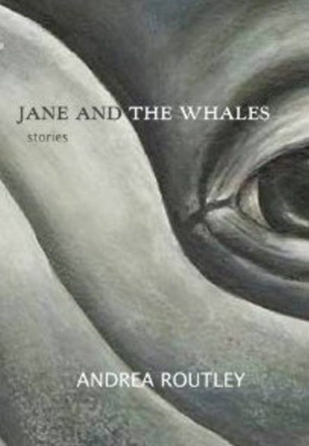 Book cover of: Jane and the Whales. By: Andrea Routley