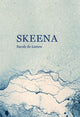 Book cover of: Skeena. By: Sarah de Leeuw