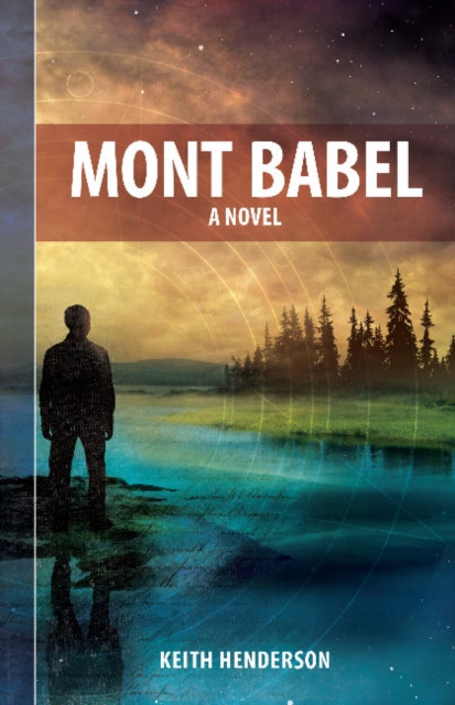 Book cover of: Mont Babel. By: Keith Henderson