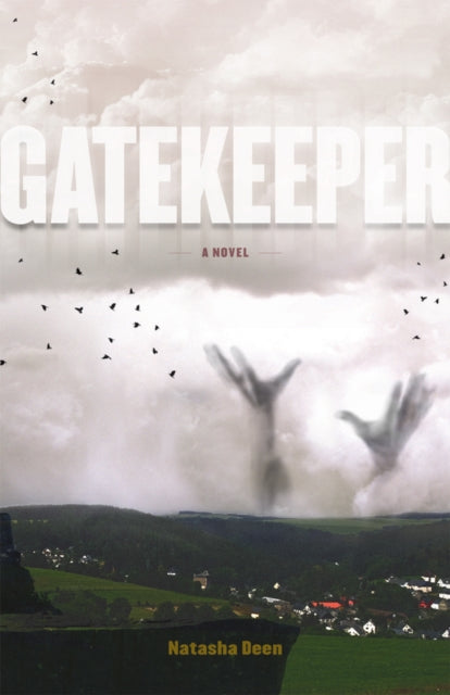 Book cover of: Gatekeeper Volume 2. By: Natasha Deen