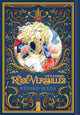 Book cover of: Rose of Versailles Volume 4. By: Ryoko Ikeda