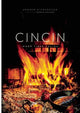 Book cover of: CinCin. By: Andrew Richardson