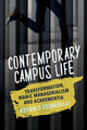 Book cover of: Contemporary Campus Life. By: Kenyan G. Tomaselli