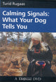 Book cover of: CALMING SIGNALS DVD